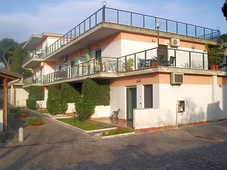 Miramare Residence