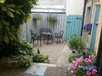 Ashleigh House Bed & Breakfast - Хоумстей