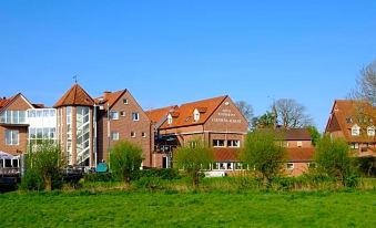 Hotel Restaurant Clemens-August - Housity