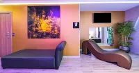 Zouk Hotel Hotels in Daganzo de Arriba