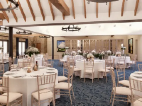 voco LYTHE HILL HOTEL & SPA by IHG Hotels in Godalming