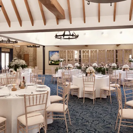 voco LYTHE HILL HOTEL & SPA by IHG