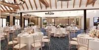 voco Lythe Hill Hotel & Spa Hotels in Hindhead