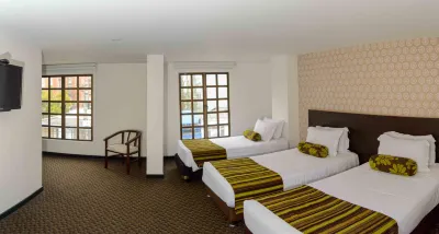 Hotel Castellana 95 Bogota by Hoteles Confort 80 Hotels in Barrios Unidos