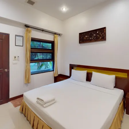 Lucky Mother Bungalow