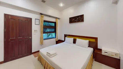 Lucky Mother Bungalow