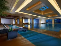 Dongwu New Century Grand Hotel Huzhou - Pool