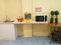 Happiness YES Hostel Hotels in Yilan