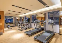 Madison Hotel (Jinan Wanda Plaza Exhibition Center)