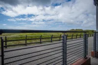 Maritime Quarter  - 2 Bedroom Apartment - SA1 Beach Front (Fisherman's Way)