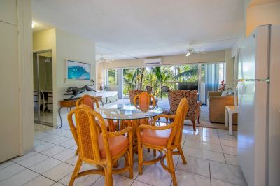 パークビュールーム(1ベッドルーム) ワイキキ ショア by アウトリガーの写真