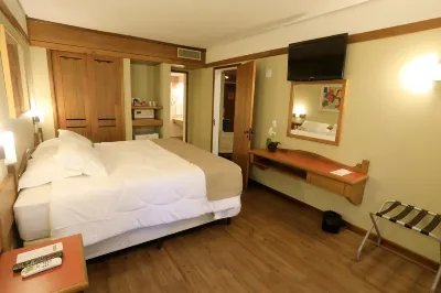 ไตร โรงแรม Canela โรงแรมใน