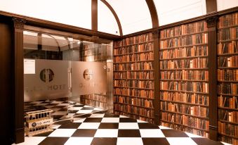 T.O Hotel-Taipei Station