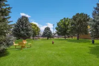 Best Western Kokopelli Lodge Hotels in Clayton