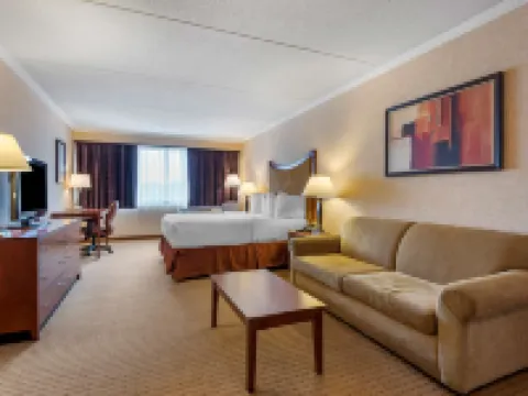 Best Western Plus Oswego Hotel and Conference Center Hoteles en Oswego