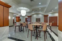 Drury Plaza Hotel Nashville Franklin - petit déjeuner