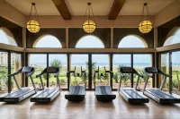 Mazagan Beach & Golf Resort - Gym