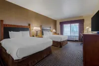 Best Western Plus Bryce Canyon Grand Hotel Hotels in Bryce Canyon
