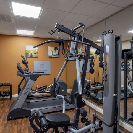 Comfort Suites Near Texas Medical Center - NRG Stadium Отели рядом с достопримечательностью «Стадион «NRG Астродом»»