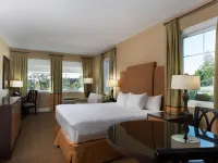 Prestige Oceanfront Resort, BW Premier Collection Hotels in Sooke