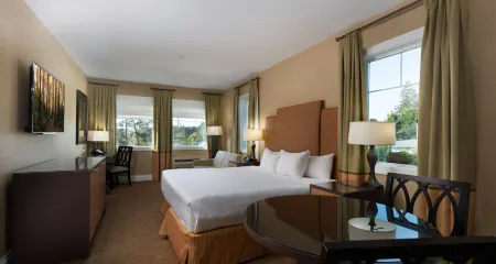 Prestige Oceanfront Resort, BW Premier Collection