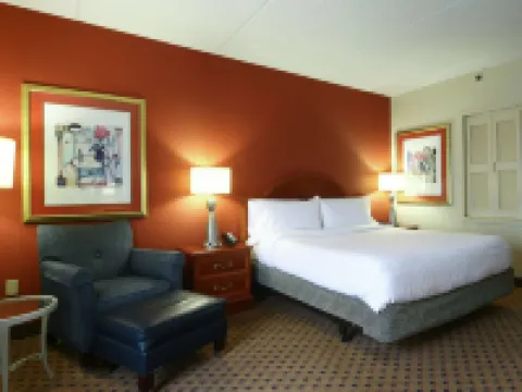 هيلتون جاردن إن سيكاكوس / ميدولاندز فنادق في سيكوكس