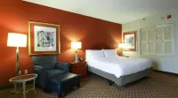 Hilton Garden Inn Secaucus/Meadowlands Hoteles en Secaucus