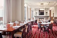 Hilton Richmond Downtown - Bữa sáng