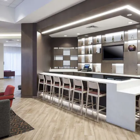 Hampton Inn and Suites by Hilton Phoenix Downtown