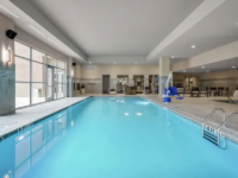 Embassy Suites Jonesboro Red Wolf Convention Center Hotels in Jonesboro