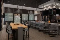 Marriott Phoenix Chandler - bar