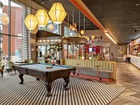 Best Western Plus Aby Hotel Hotels in Molndal