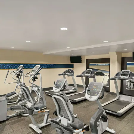 Hampton Inn Portland Airport