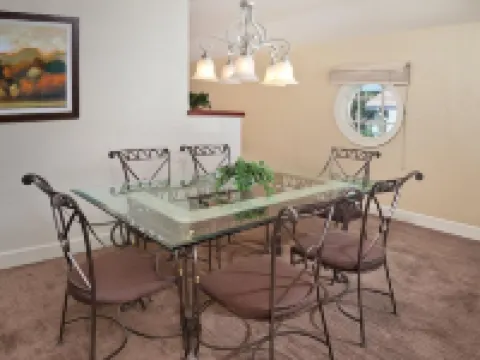 ワールドマーク クリア レイク ナイスのホテル