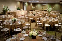 Hilton Garden Inn Eugene/Springfield Hotels in Springfield
