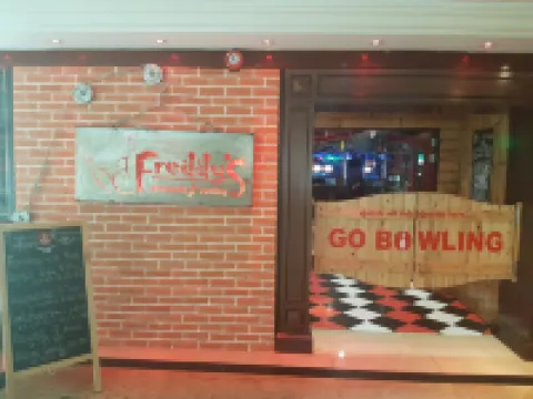 Dubai Grand Hotel by Fortune, Dubai Airport