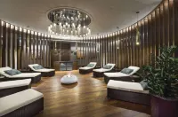 DoubleTree by Hilton Hotel & Conference Centre Warsaw - spa