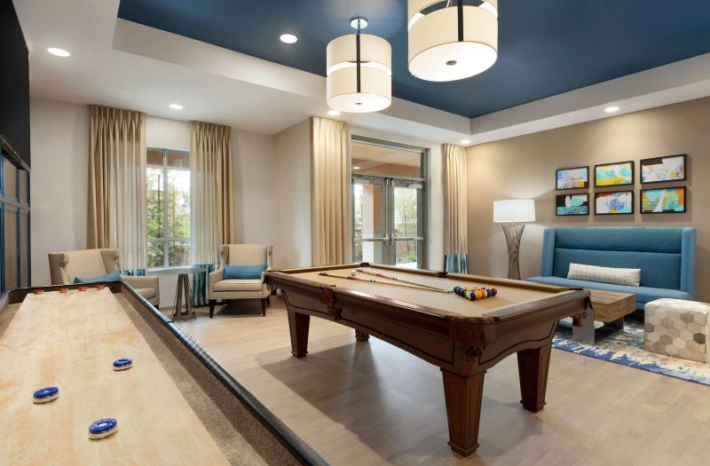 Homewood Suites By Hilton Irvine John Wayne Airport photo 5