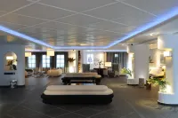 Aressana Spa Hotel & Suites - Small Luxury Hotels of the World - بوتيك