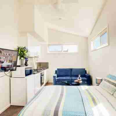 McKillop Geelong by Gold Star Stays Rooms