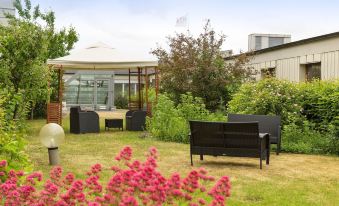 ProfilHotels Hotel Garden