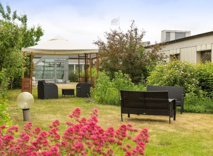 ProfilHotels Hotel Garden