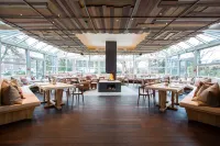 Park Inn by Radisson Luebeck