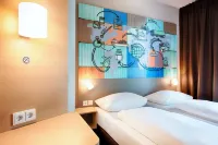 B&B HOTEL Stuttgart-Neckarhafen Hotels in Wangen