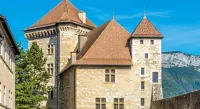 Les Filateries Các khách sạn ở Annecy