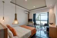 Mediterraneo Hotel Отели в г. Херсониссос