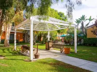 Clementine Hotel & Suites Anaheim Hotels near Anaheim Regional Transportation Intermodal Center