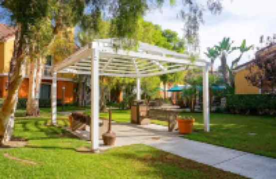 クレメンティーン ホテル ＆ スイーツ アナハイム