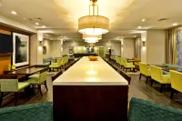 Hampton Inn Niagara Falls/Blvd