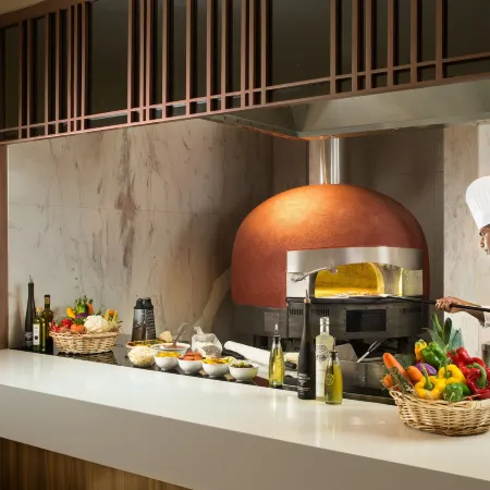 Millennium Place Barsha Heights Apartments Отели рядом с достопримечательностью «Гринс»